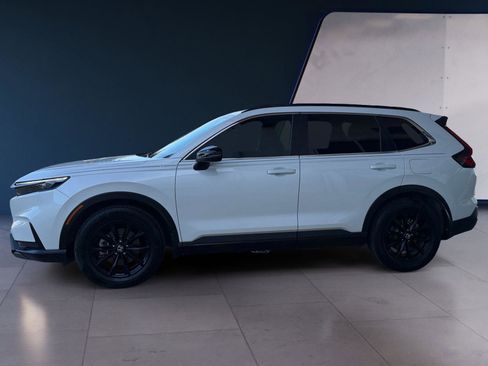 Used 2025 Honda CR-V Sport image 2