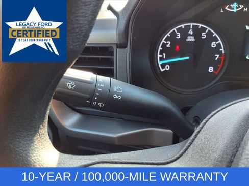 Used 2026 Ford F150 XL RWD image 18