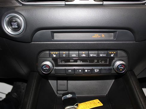 Used 2022 MAZDA CX-5 AWD 2.5 S image 21
