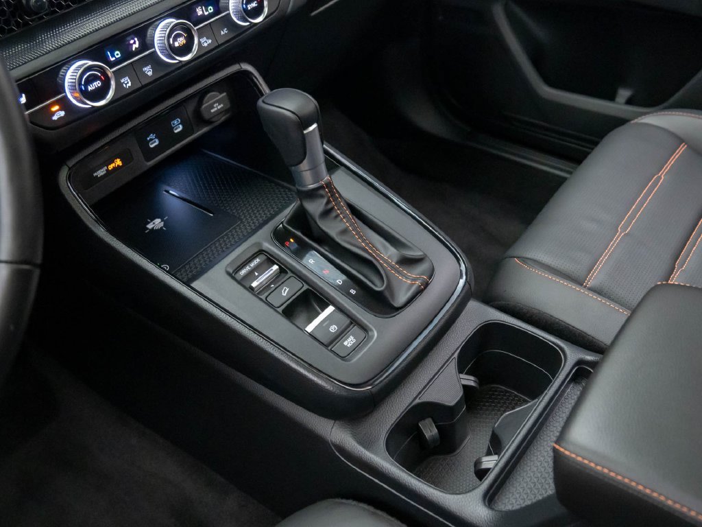 New 2027 Honda CR-V Sport-L image 13