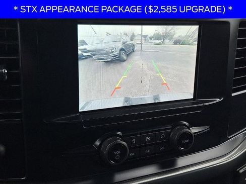 Certified 2023 Ford F150 XL w/ STX Appearance Package AWD/4WD image 18