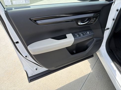 Used 2023 Honda CR-V EX-L image 14