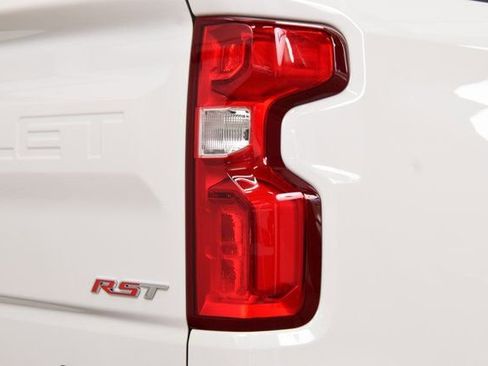 New 2025 Chevrolet Silverado 1500 RST AWD/4WD image 24