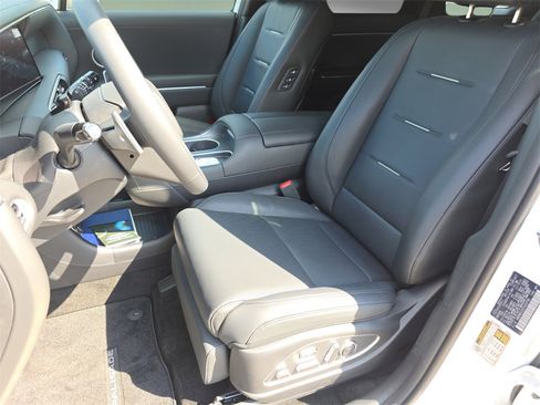 New 2026 Hyundai Palisade Calligraphy image 21