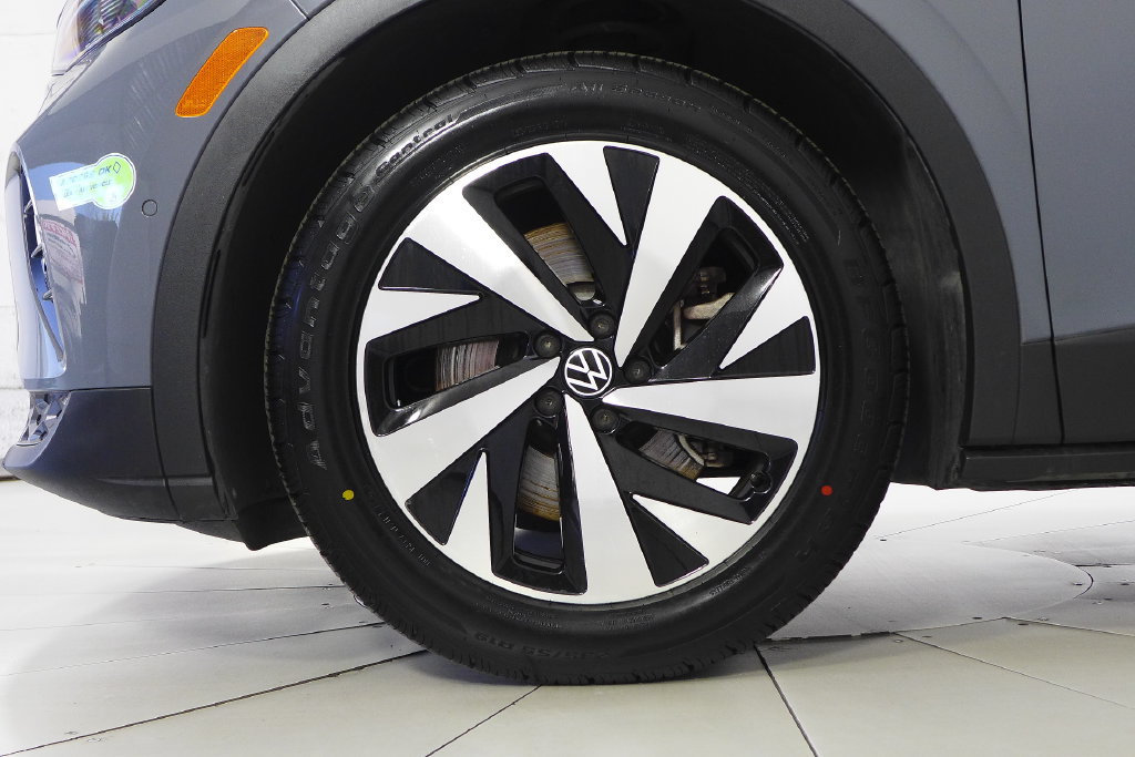Certified 2023 Volkswagen ID.4 Pro RWD image 5
