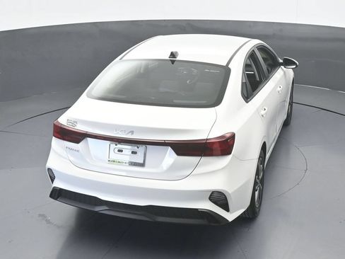 Used 2023 Kia Forte LXS FWD image 44