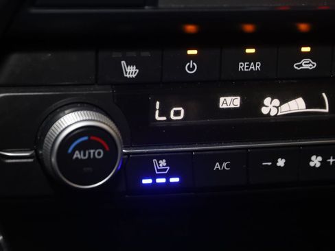 Used 2023 MAZDA CX-9 Touring Plus AWD/4WD image 8