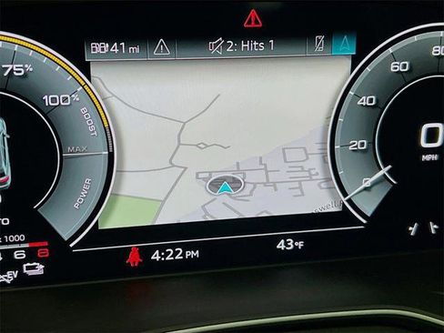 Certified 2023 Audi Q5 e Premium Plus w/ Premium Plus Package AWD/4WD image 16