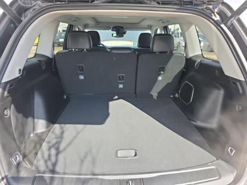 Used 2023 Jeep Grand Cherokee 4WD 4xe image 14