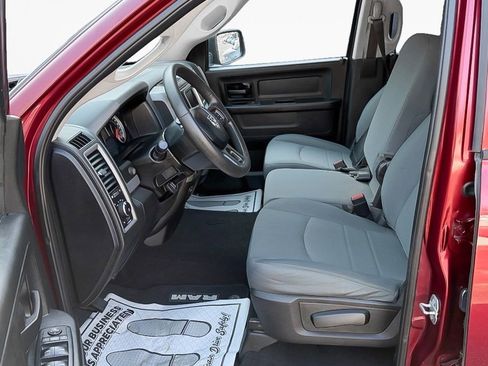 Used 2019 RAM 1500 Express image 12