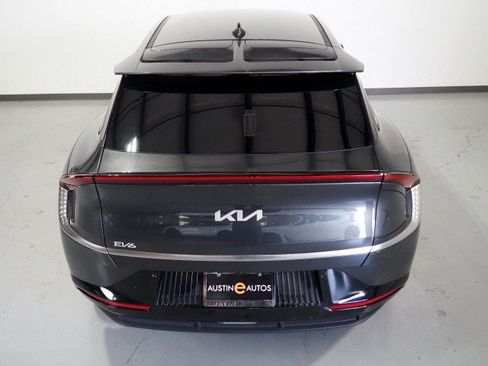 Used 2024 Kia EV6 Wind AWD/4WD image 6