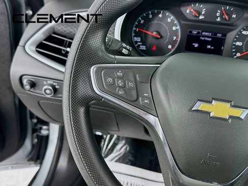 Used 2024 Chevrolet Malibu LT FWD image 16