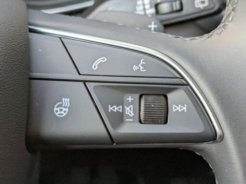 Certified 2024 Audi Q5 e Premium Plus w/ Premium Plus Package image 15