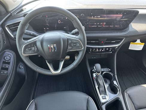 New 2026 Buick Encore GX Avenir w/ Avenir Technology Package image 19