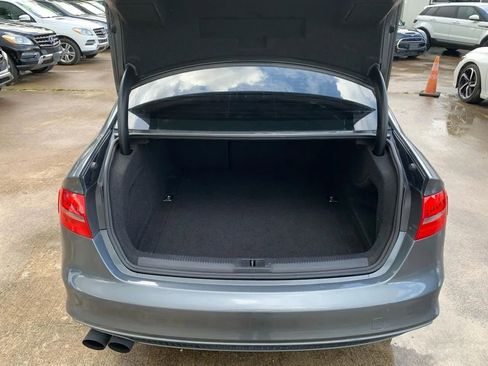 Used 2014 Audi A4 2.0T Premium w/ S Line Style Package FWD image 20