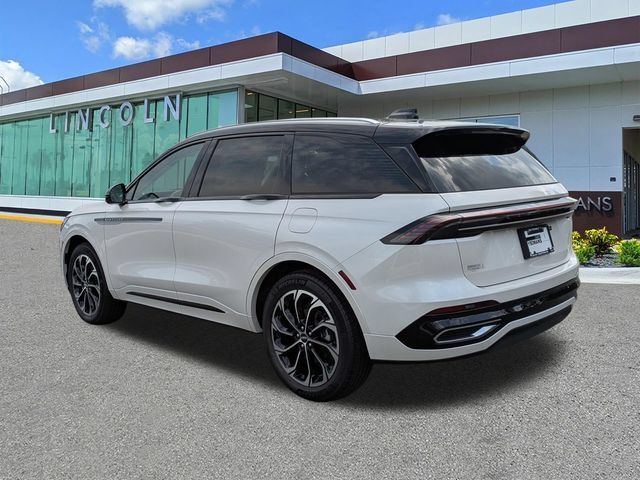 New 2026 Lincoln Nautilus Reserve AWD/4WD image 6
