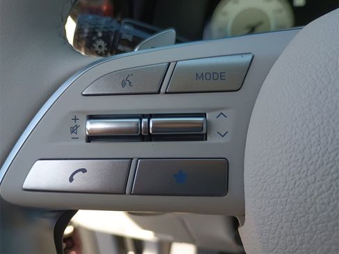 Used 2024 Hyundai Palisade Calligraphy image 28