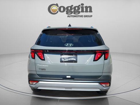 New 2026 Hyundai Tucson SEL image 5