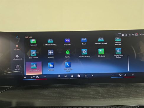 New 2026 BMW 330i xDrive 330i xDrive w/ M Sport Package image 21