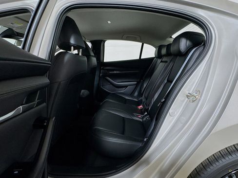New 2026 MAZDA MAZDA3 s Sport FWD image 13