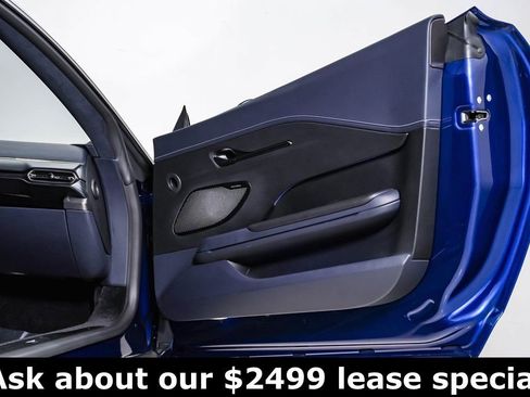 Used 2025 Aston Martin V8 Vantage Coupe image 20