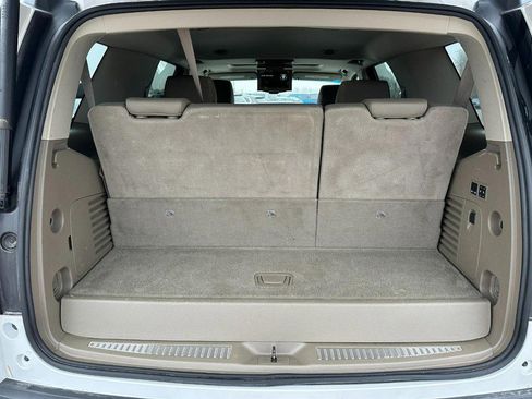 Used 2016 Chevrolet Tahoe LTZ image 5