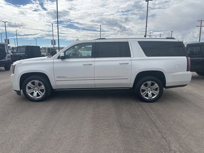 Used 2020 GMC Yukon XL Denali w/ Open Road Package