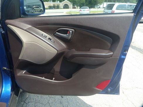 Used 2014 Hyundai Tucson SE FWD image 11