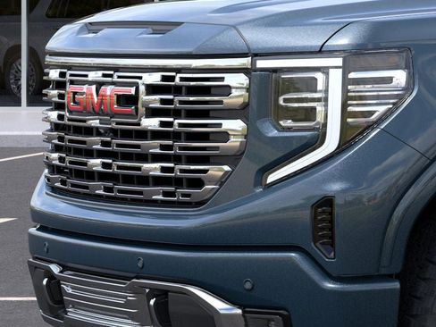 New 2026 GMC Sierra 1500 Denali w/ Technology Package AWD/4WD image 13