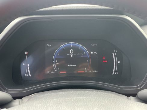 Used 2025 Toyota Grand Highlander AWD image 6