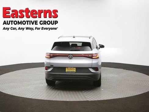 Used 2022 Volkswagen ID.4 Pro S image 36