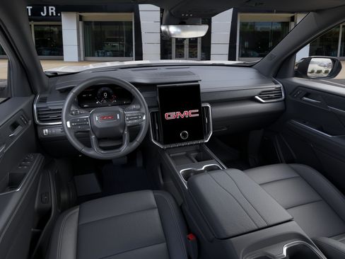 New 2026 GMC Acadia Elevation w/ Elevation Premium Package FWD image 17