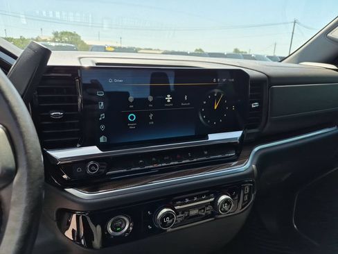 Used 2022 Chevrolet Silverado 1500 RST RWD image 28