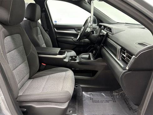 Certified 2025 GMC Terrain Elevation image 18