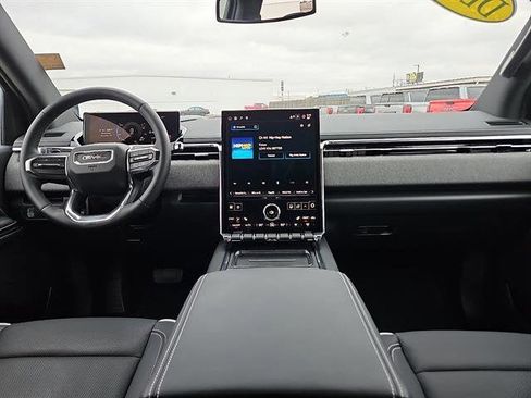 New 2026 GMC Sierra EV Elevation image 30