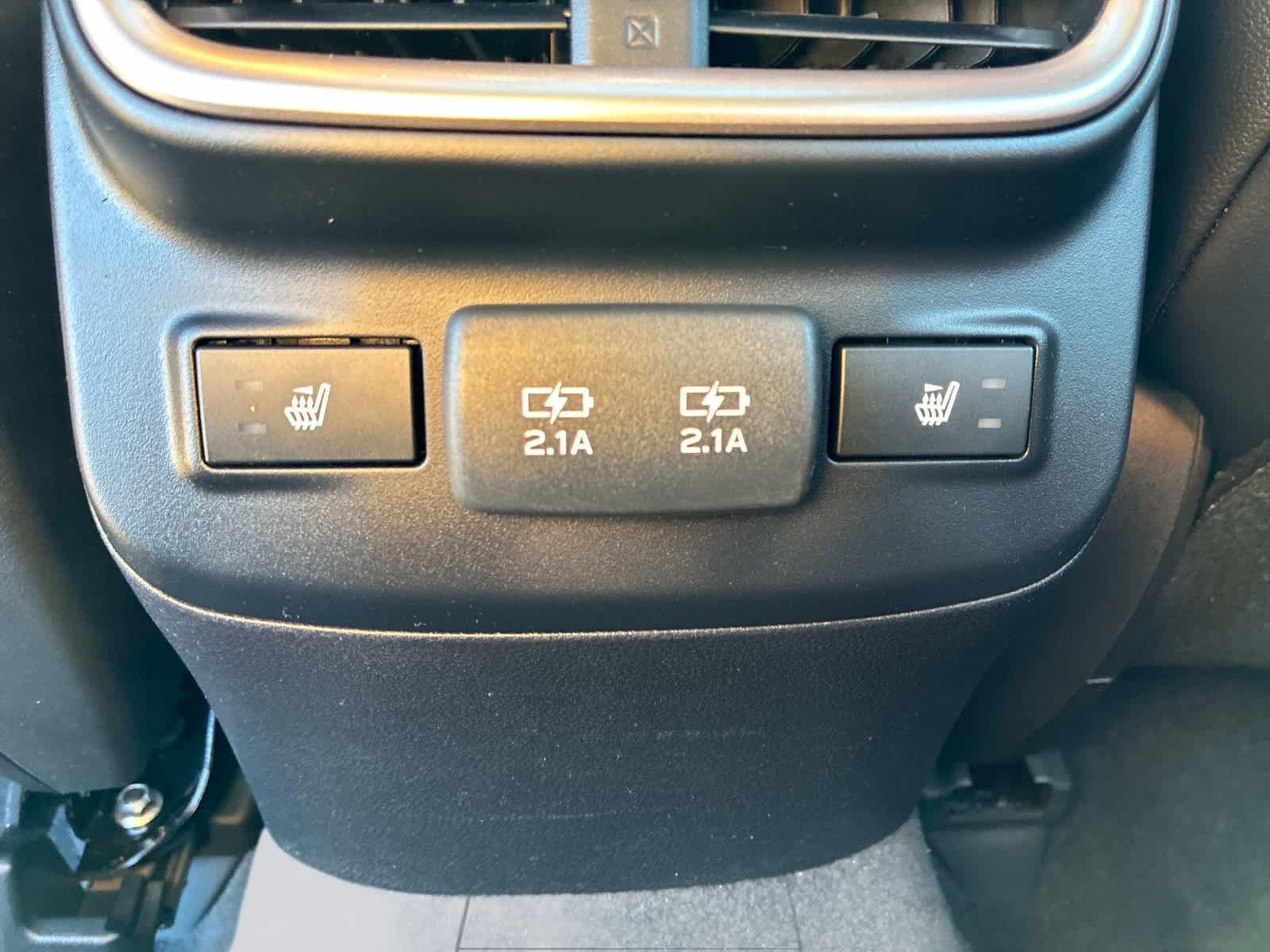 Used 2021 Subaru Legacy Touring XT w/ Popular Package #2 AWD/4WD image 23