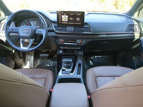 Certified 2022 Audi Q5 2.0T Premium image 13