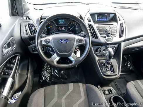 Used 2016 Ford Transit Connect XLT image 13