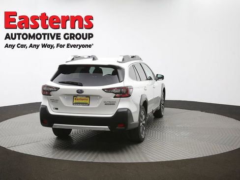 Used 2023 Subaru Outback Touring XT image 40