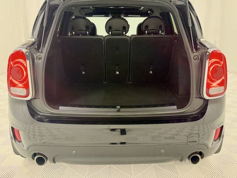 Used 2019 MINI Cooper Countryman S w/ Premium Package image 24