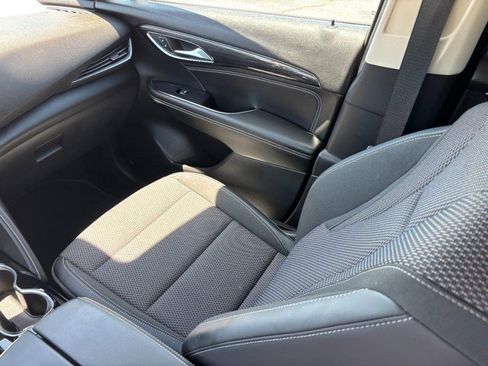 Certified 2022 Buick Envision Preferred FWD image 14