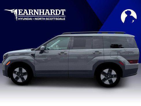 New 2026 Hyundai Santa Fe SEL image 3