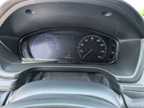 Used 2022 Honda Insight Touring image 12