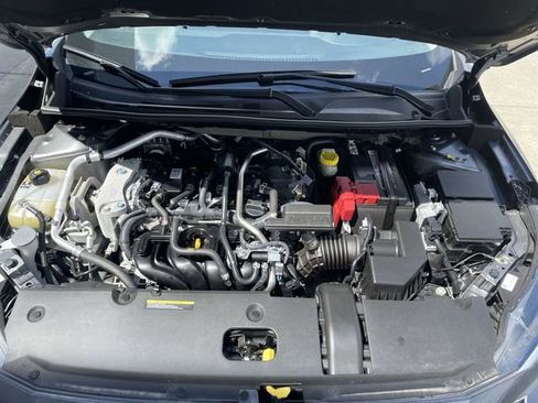 Used 2025 Nissan Sentra SV w/ Trunk Package FWD image 42