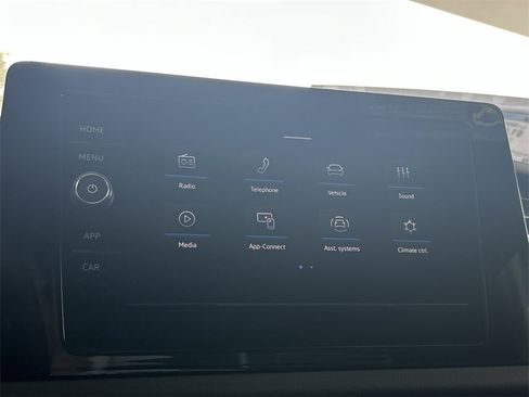 New 2026 Volkswagen Jetta Sport image 20