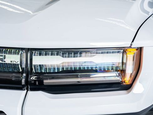 Used 2023 GMC Hummer EV Edition 1 image 13