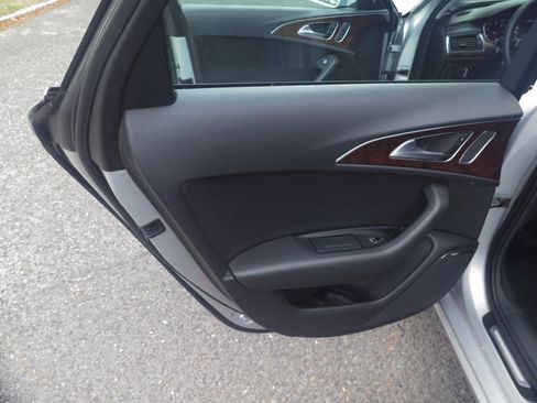 Used 2014 Audi A6 3.0T Premium Plus image 34