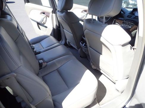 Used 2012 Acura MDX w/ Technology Package AWD/4WD image 13
