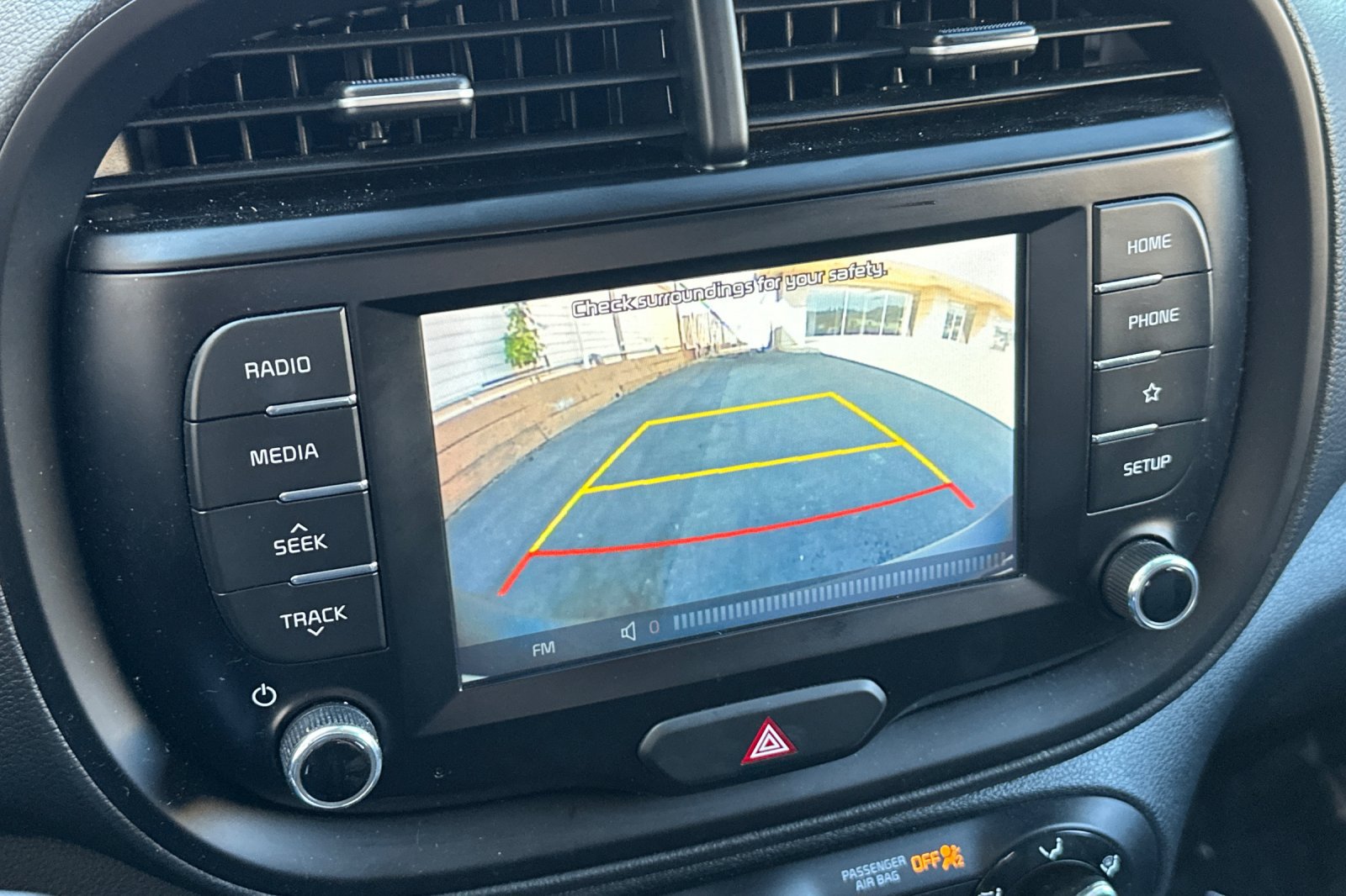 Used 2021 Kia Soul S FWD image 20