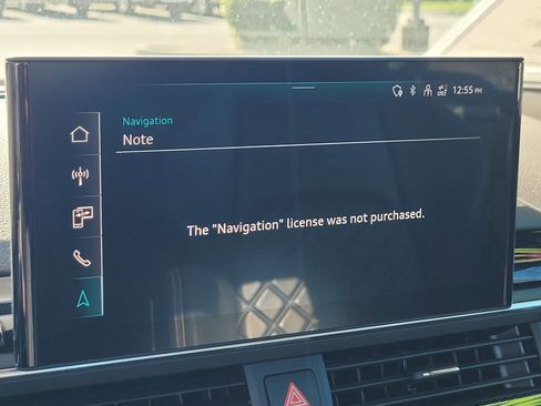 Used 2022 Audi S5 Premium image 18